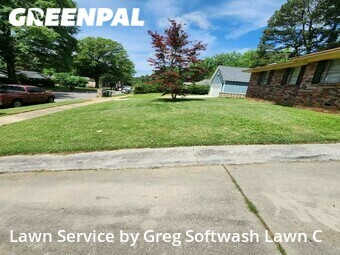 Lawn Cutting nearby Memphis, MS, 