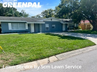 Lawn Care Service nearby Clearwater, FL, 