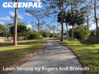 Grass Cutting nearby Naples, FL, 