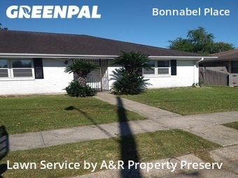 Lawn Care Service nearby Metairie, LA, 