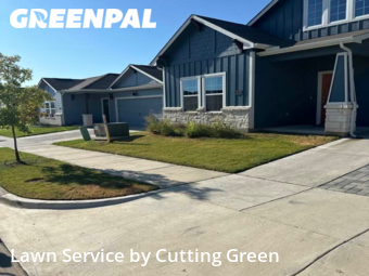 Lawn Mowing Service nearby Denton, TX, 