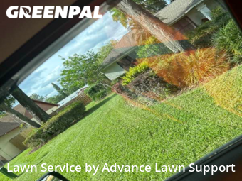 Yard Cutting nearby Grand Island, FL, 