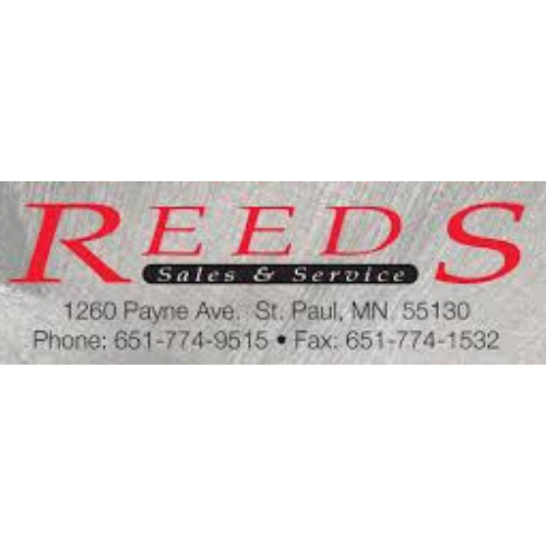 Reed's Sales & Services