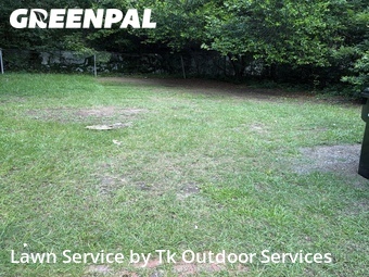 Lawn Mowing nearby Columbus, GA, 