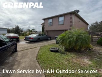 Yard Cutting nearby Kissimmee, FL, 