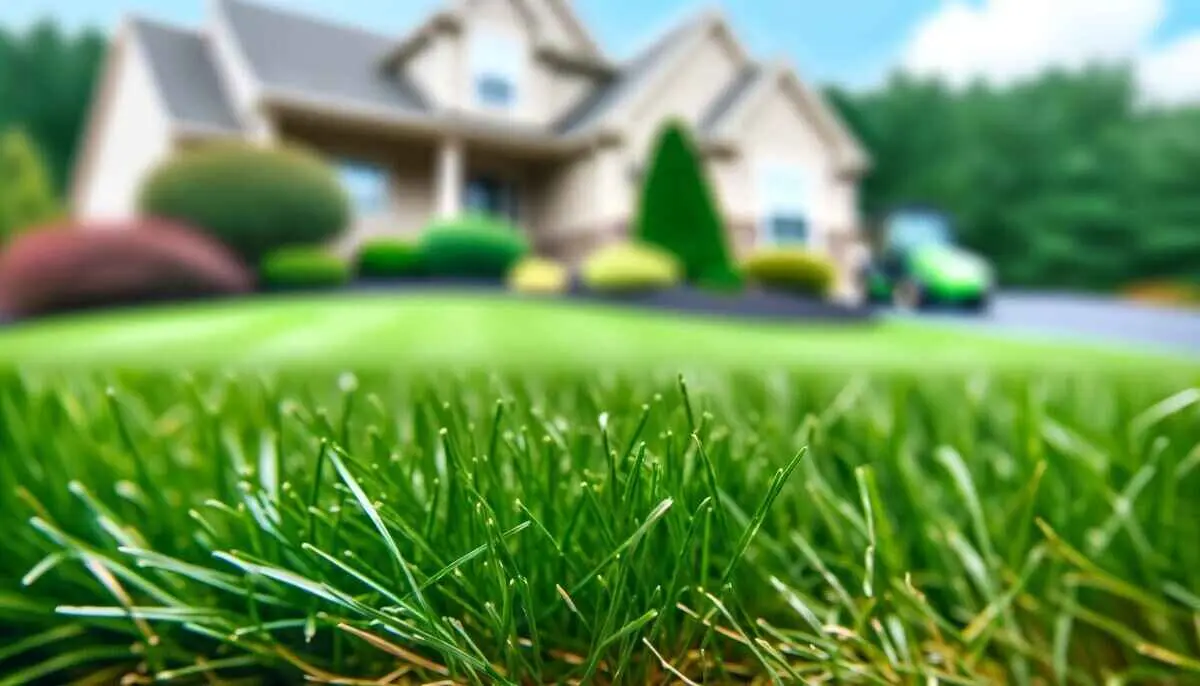 Want a great looking lawn? Here are the best lawn mowing practices