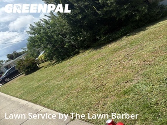 Yard Mowing nearby Melbourne, FL, 