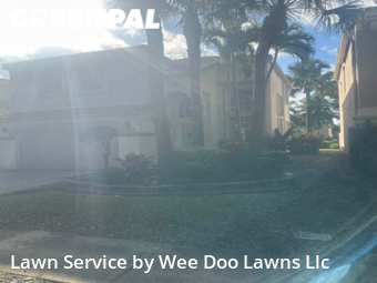Yard Cutting nearby Lake Worth, FL, 