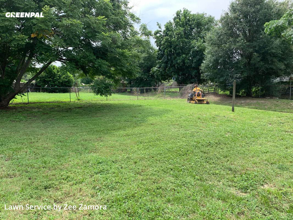 Yard Cutting nearby Lakeland, FL, 