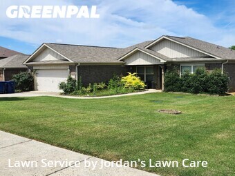 Lawn Care Service nearby Harvest, AL, 