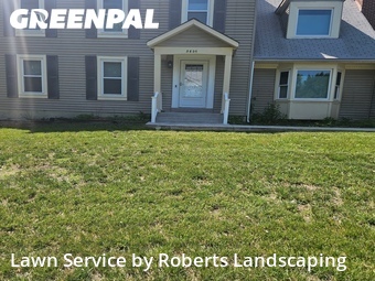 Lawn Mowing Service nearby Fairfax, VA, 