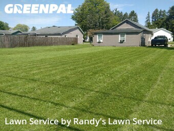 Lawn Mowing nearby New Carlisle, IN, 