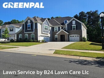 Lawn Care Service nearby Huntersville, NC, 