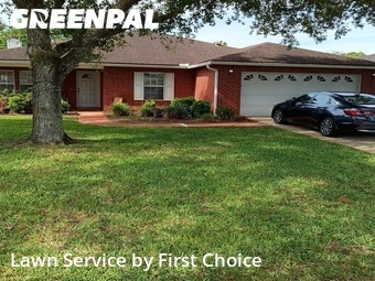 Lawn Service nearby St. Augustine, FL, 