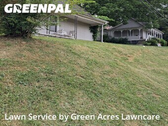 Lawn Cutting nearby Bluff City, TN, 