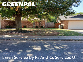 Lawn Care nearby Edmond, OK, 
