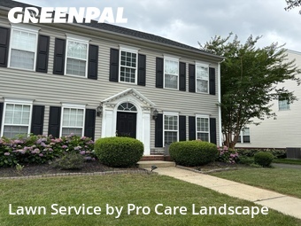 Lawn Care Service nearby Huntersville, NC, 