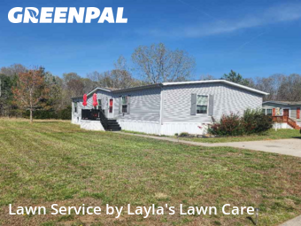 Lawn Care nearby Concord, NC, 