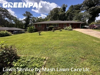 Lawn Cutting nearby Decatur, GA, 