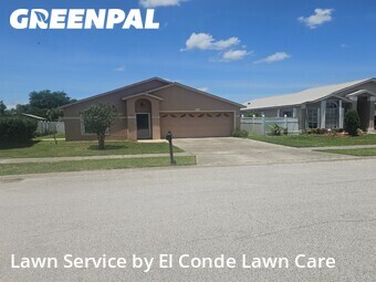 Lawn Care Service nearby Kissimmee, FL, 