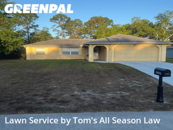 Lawn Mowing nearby Spring Hill, FL, 