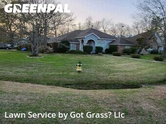 Yard Mowing nearby Covington, LA, 