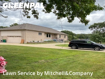 Lawn Mow nearby Farmington Hills, MI, 