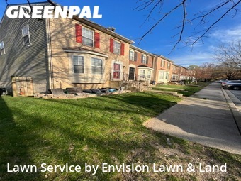 Yard Mowing nearby District Heights, MD, 