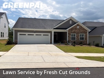 Landscaper In Raleigh,27616,Landscape Design by Fresh Cut Grounds, work completed in Jul , 2026
