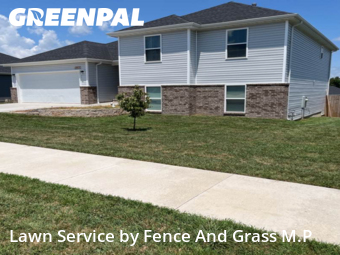 Lawn Care nearby Republic, MO, 