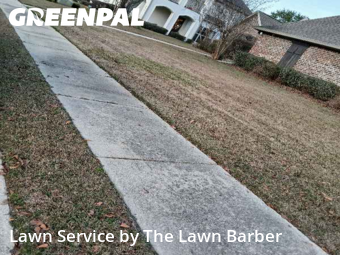 Lawn Mowing Service nearby Biloxi, MS, 