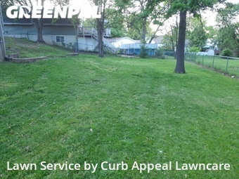 Yard Mowing nearby St. Peters, MO, 