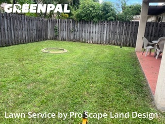 Lawn Care Service nearby Davie, FL, 