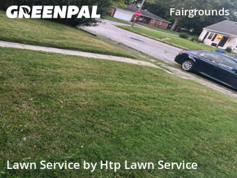 Lawn Care Service nearby Indianapolis, IN, 