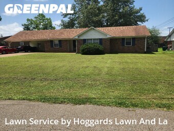 Lawn Care nearby Jackson, TN, 