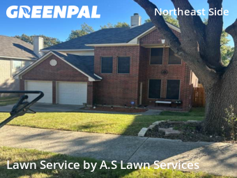 Grass Cutting nearby Universal City, TX, 