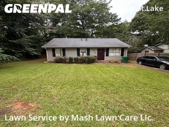 Grass Cutting nearby Decatur, GA, 