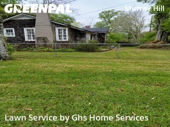 Lawn Mowing Service nearby Jacksonville, FL, 