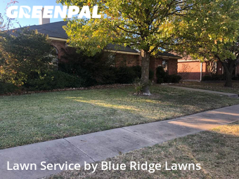 Lawn Service nearby Wylie, TX, 