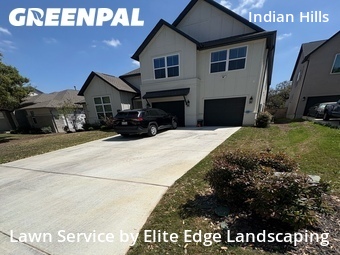 Grass Cutting nearby San Antonio, TX, 