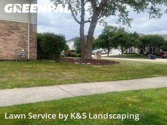Lawn Care nearby Orland Park, IL, 