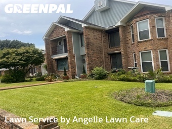 Yard Cutting nearby Lafayette, LA, 
