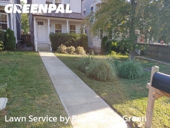 Lawn Care Service nearby Nashville, TN, 