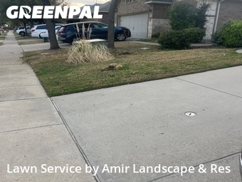 Lawn Maintenance nearby Fort Worth, TX, 