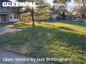 Lawn Cutting nearby Carmel, IN, 