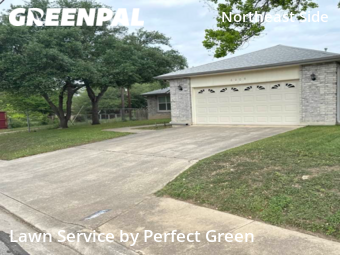 Yard Cutting nearby San Antonio, TX, 