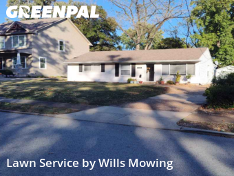 Grass Cutting nearby Kirkwood, MO, 