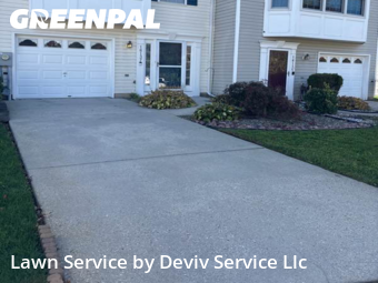 Lawn Care Service nearby Bowie, MD, 