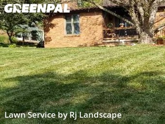 Lawn Mowing Service nearby Bethel Park, PA, 