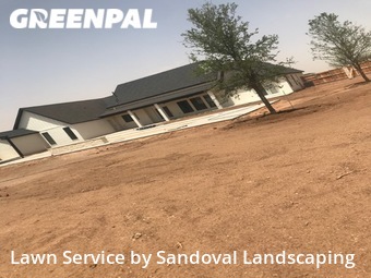 Lawn Cutting nearby Lubbock, TX, 